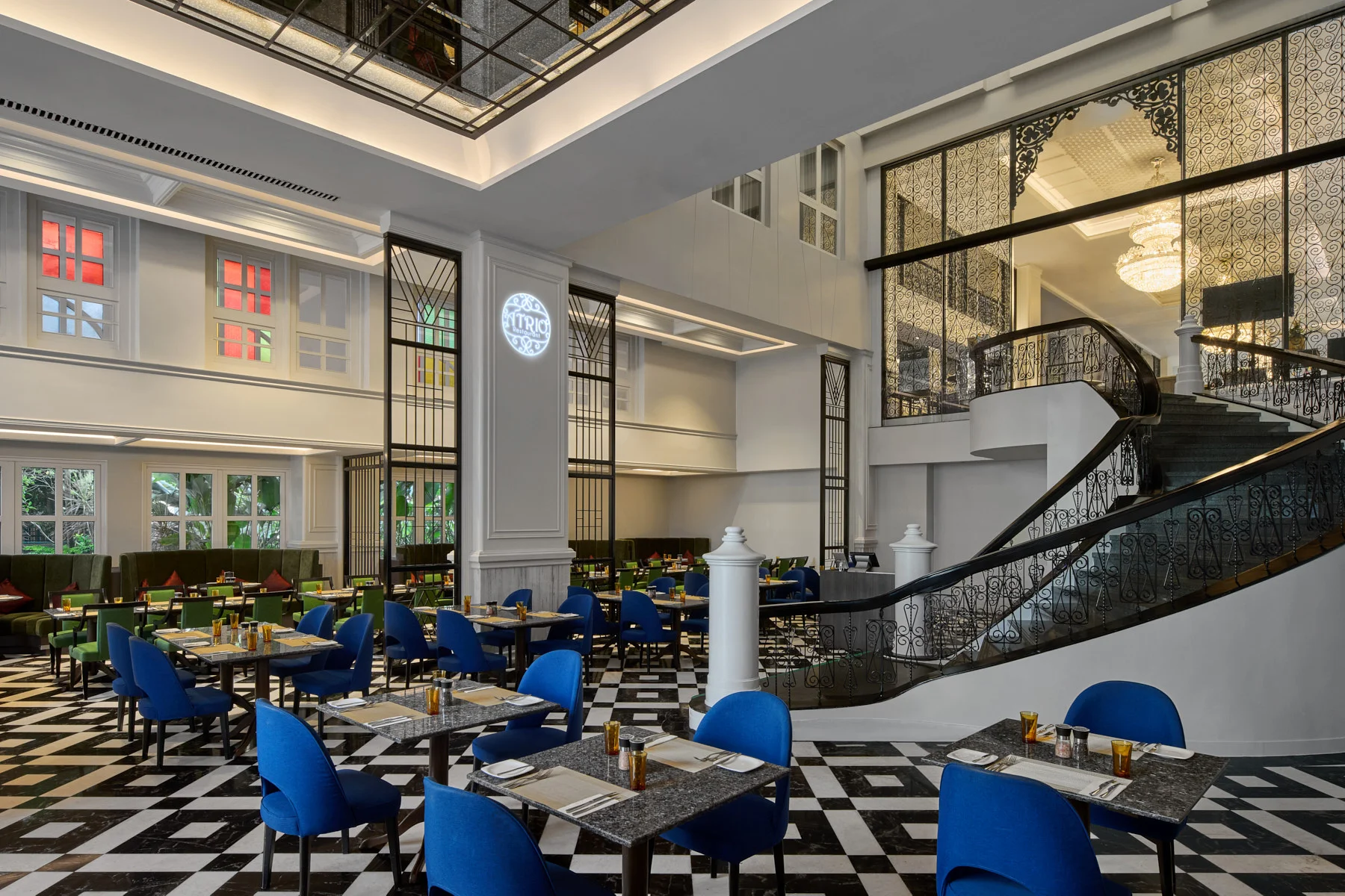 Mövenpick Myth Hotel Patong Phuket