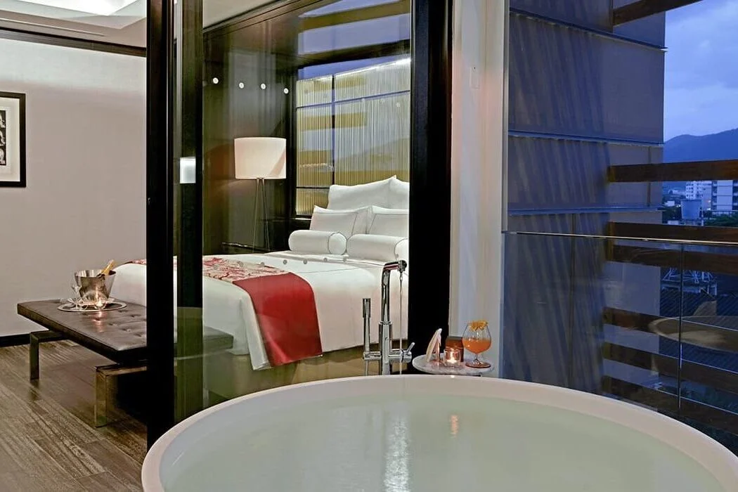 Premier Suite