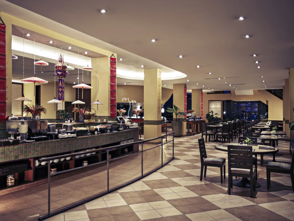 Mercure Chiang Mai
