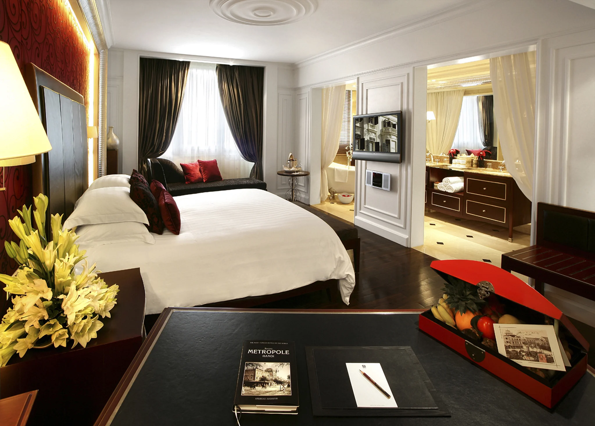 Grand Premium Room