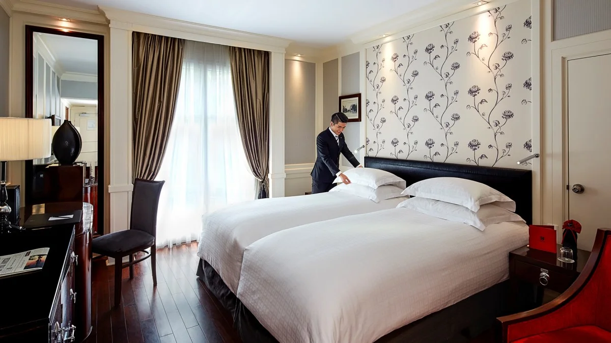 Premium Room