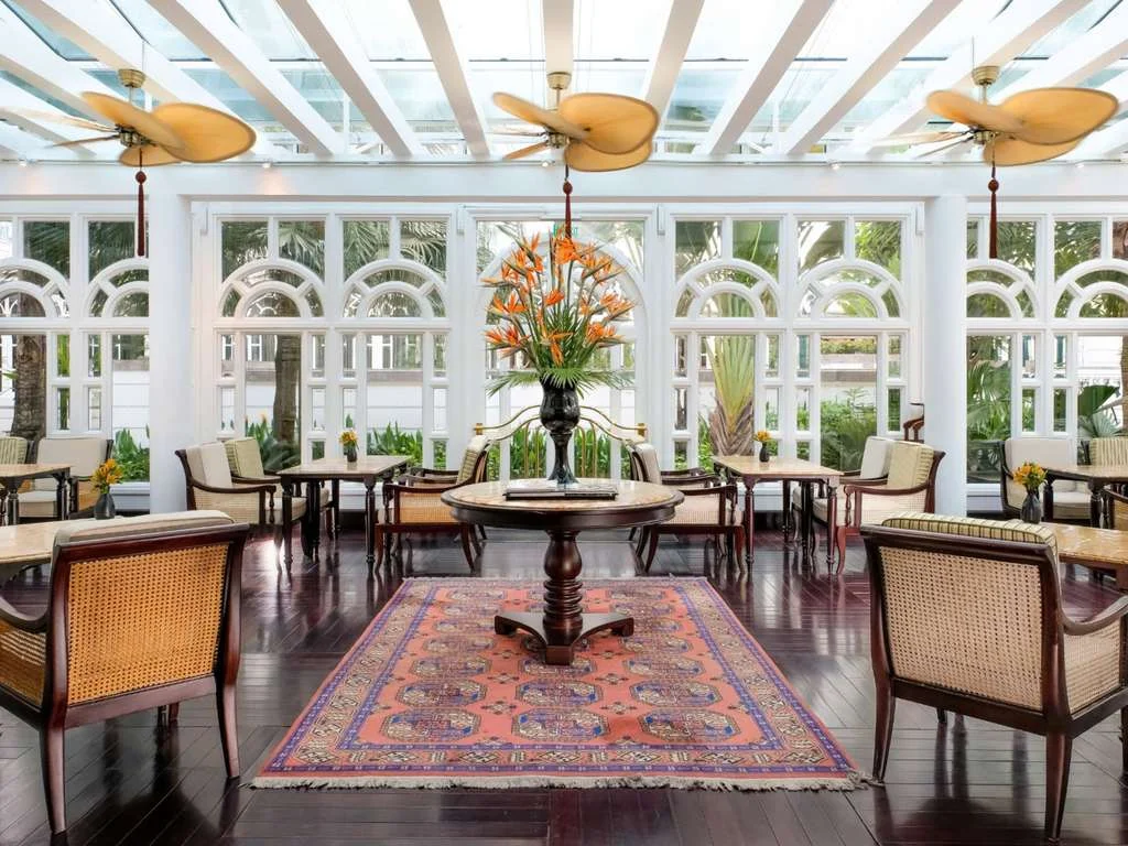 Sofitel Legend Metropole Hanoi