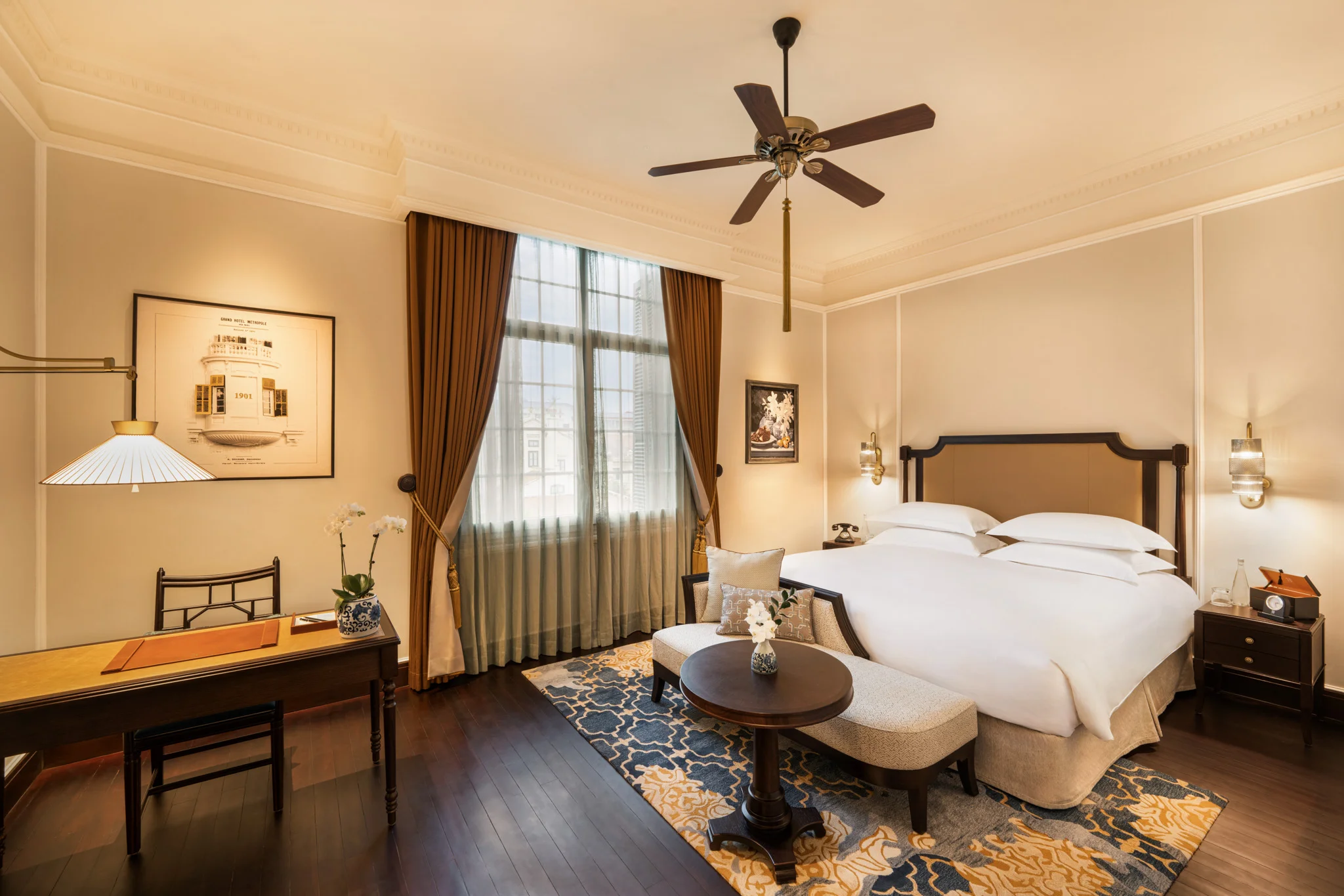 Grand Luxury Room