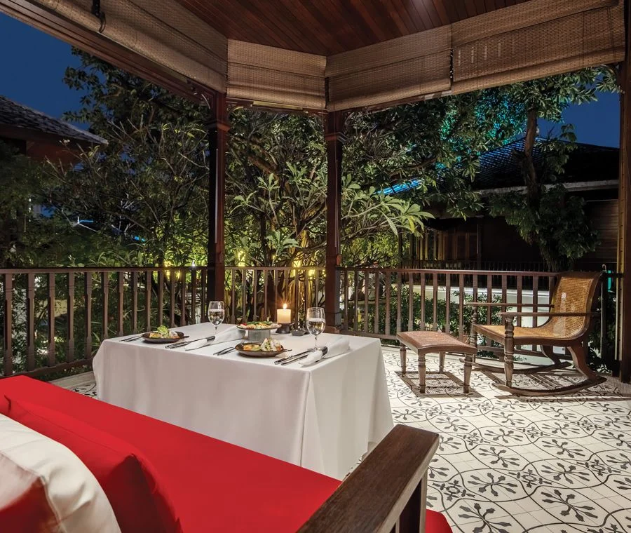 East Borneo Suite