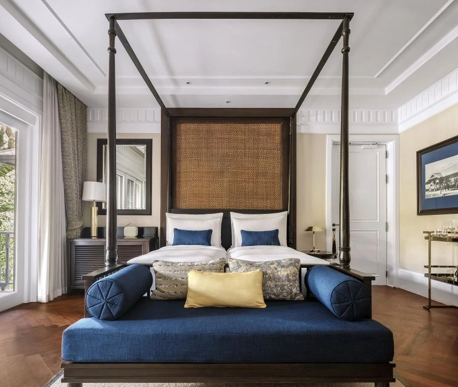 Rajah Brooke Suite