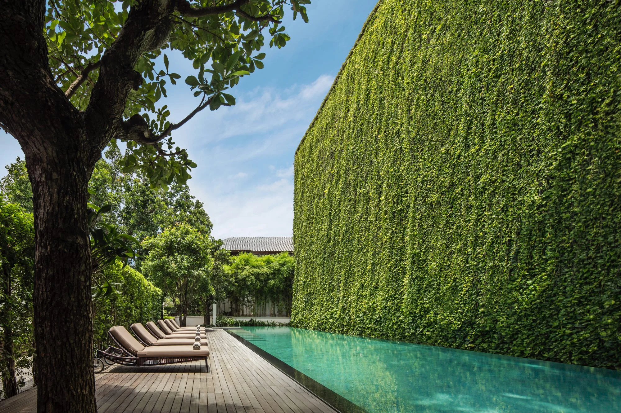 137 Pillars House Chiang Mai