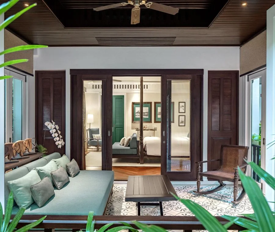 D.F. MacFie Suite