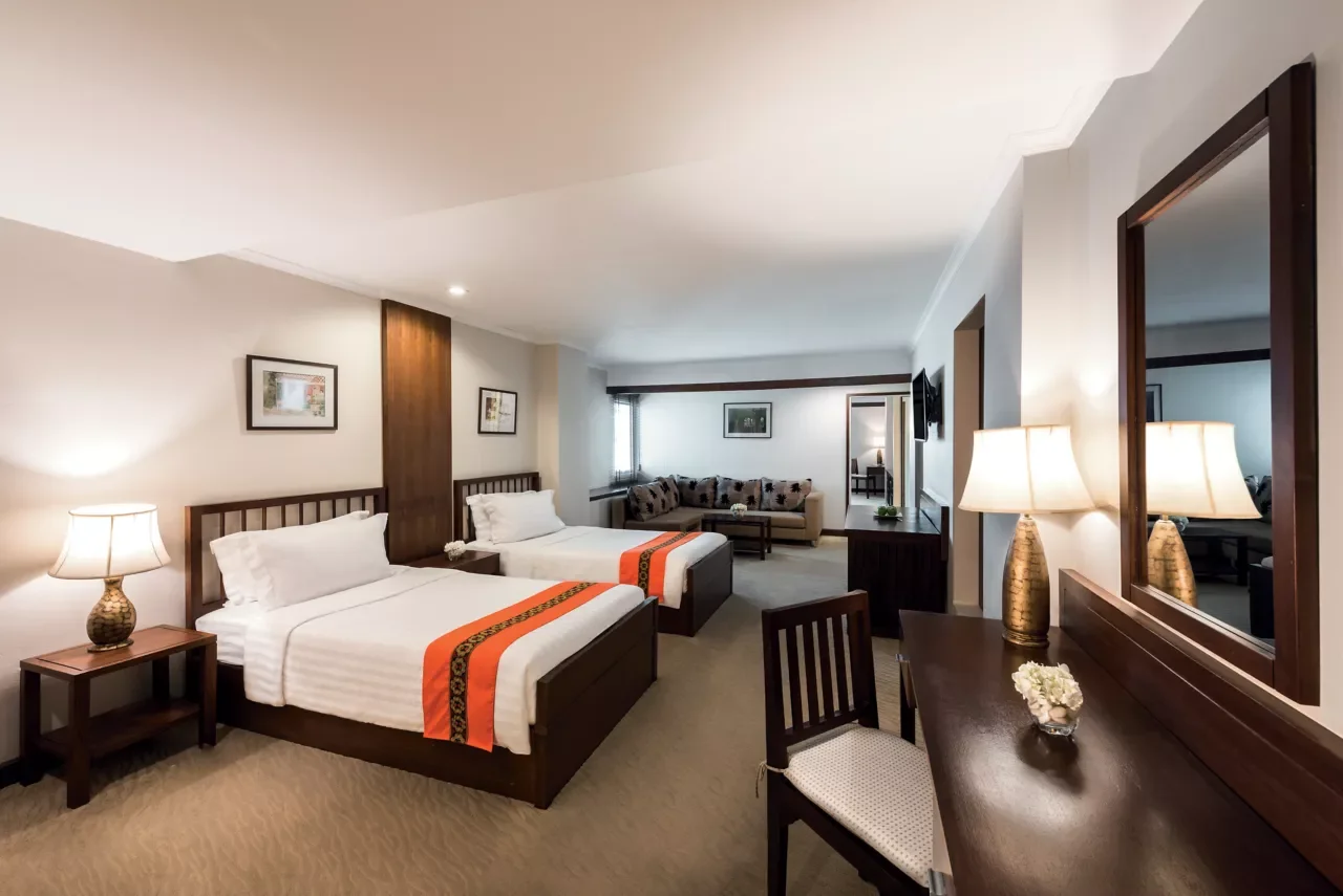 Family Suite