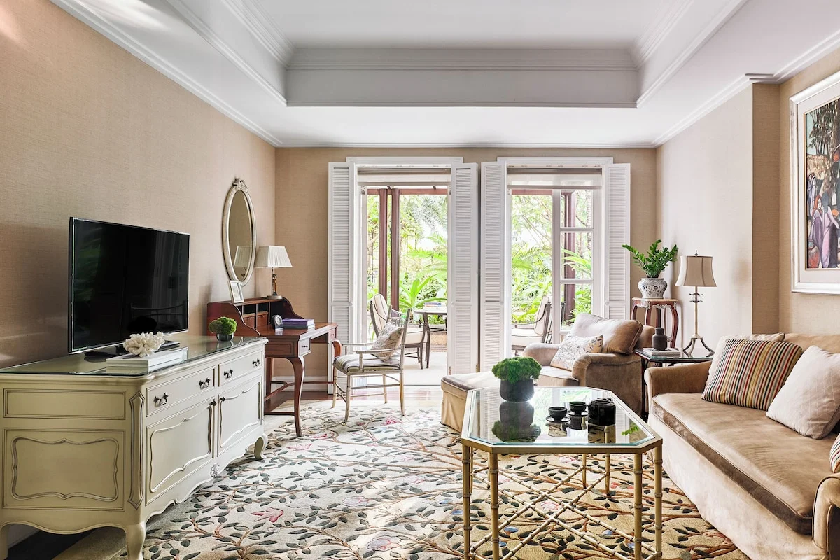 Park Deluxe Suite