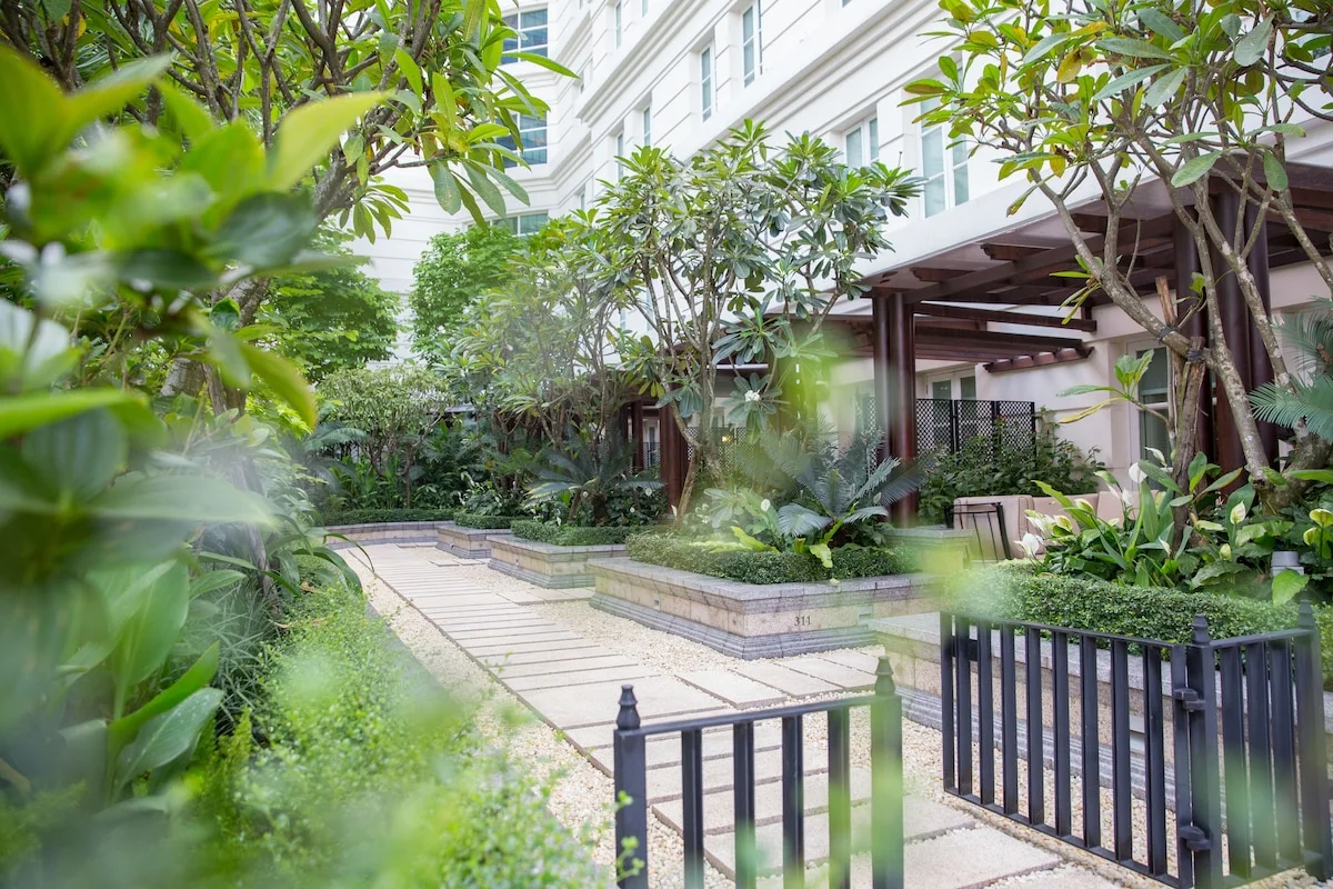 Park Hyatt Saigon