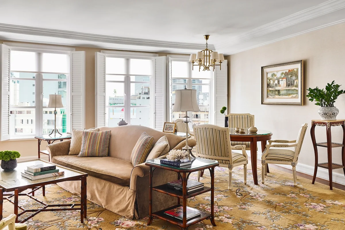 Park Executive Suite