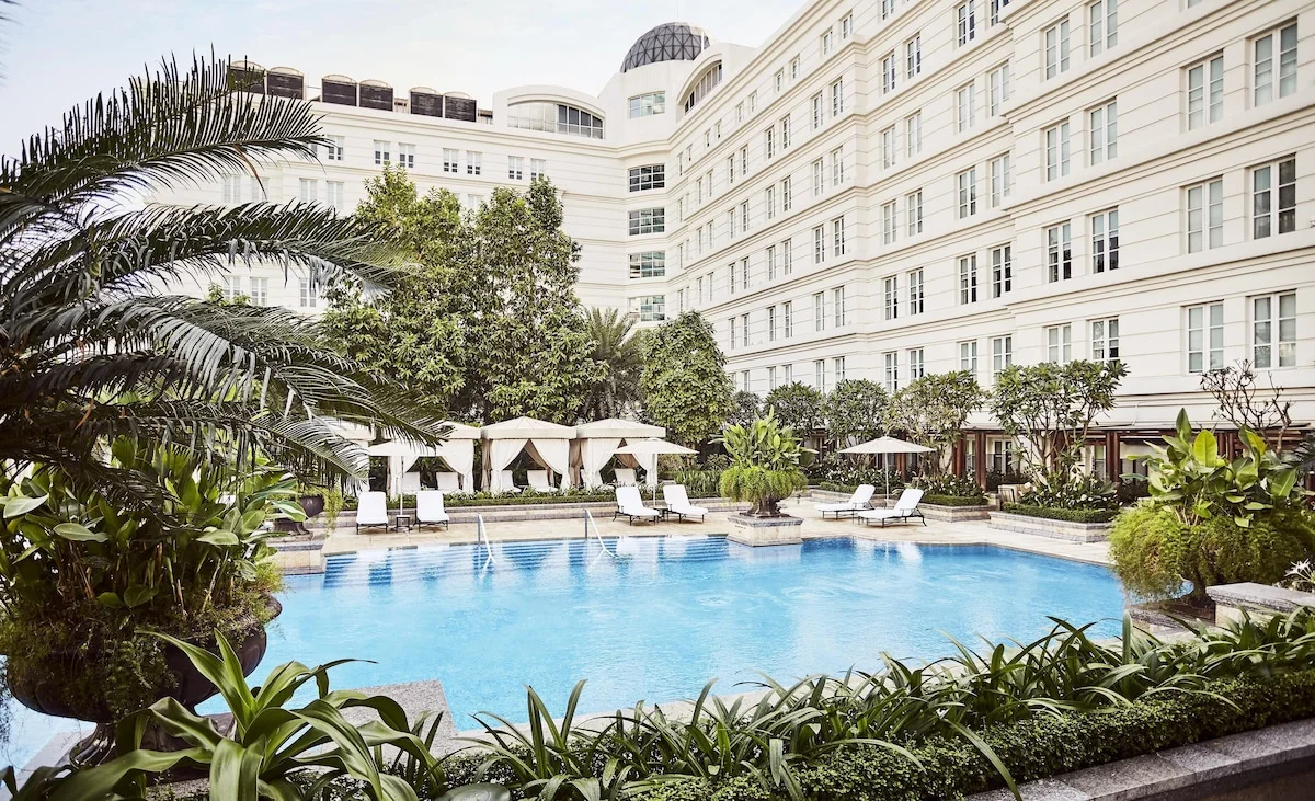 Park Hyatt Saigon