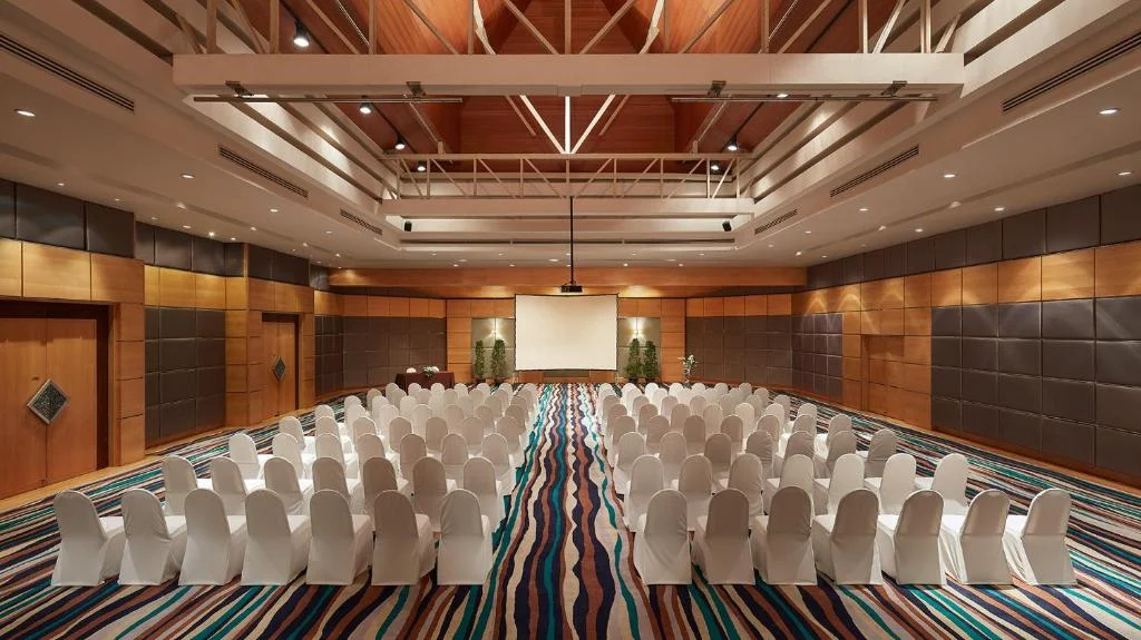 Hyatt Regency Hua Hin