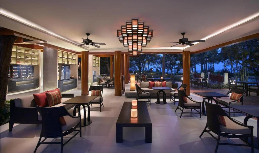 Hyatt Regency Hua Hin
