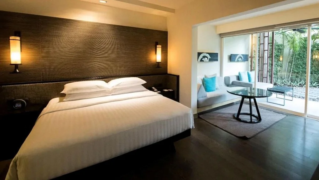 Regency Suite, 1 King Bed