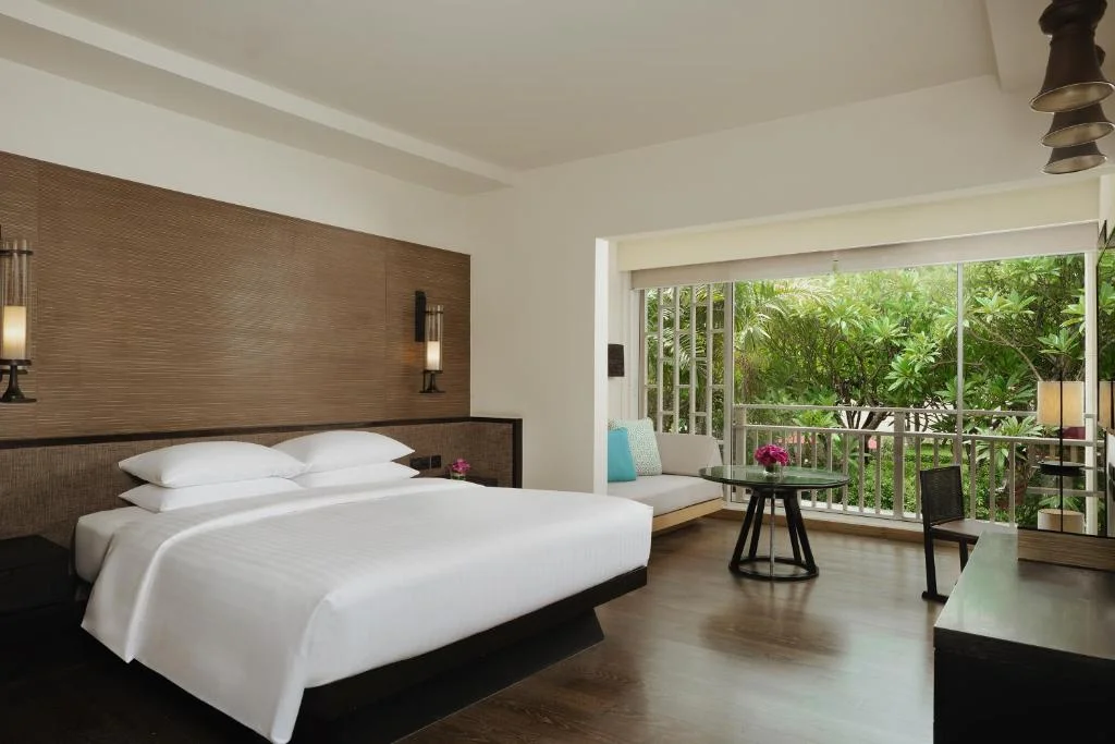 Premier Suite, 1 King Bed
