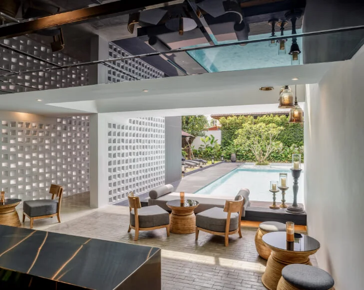 KIRI Hotel Chiang Mai