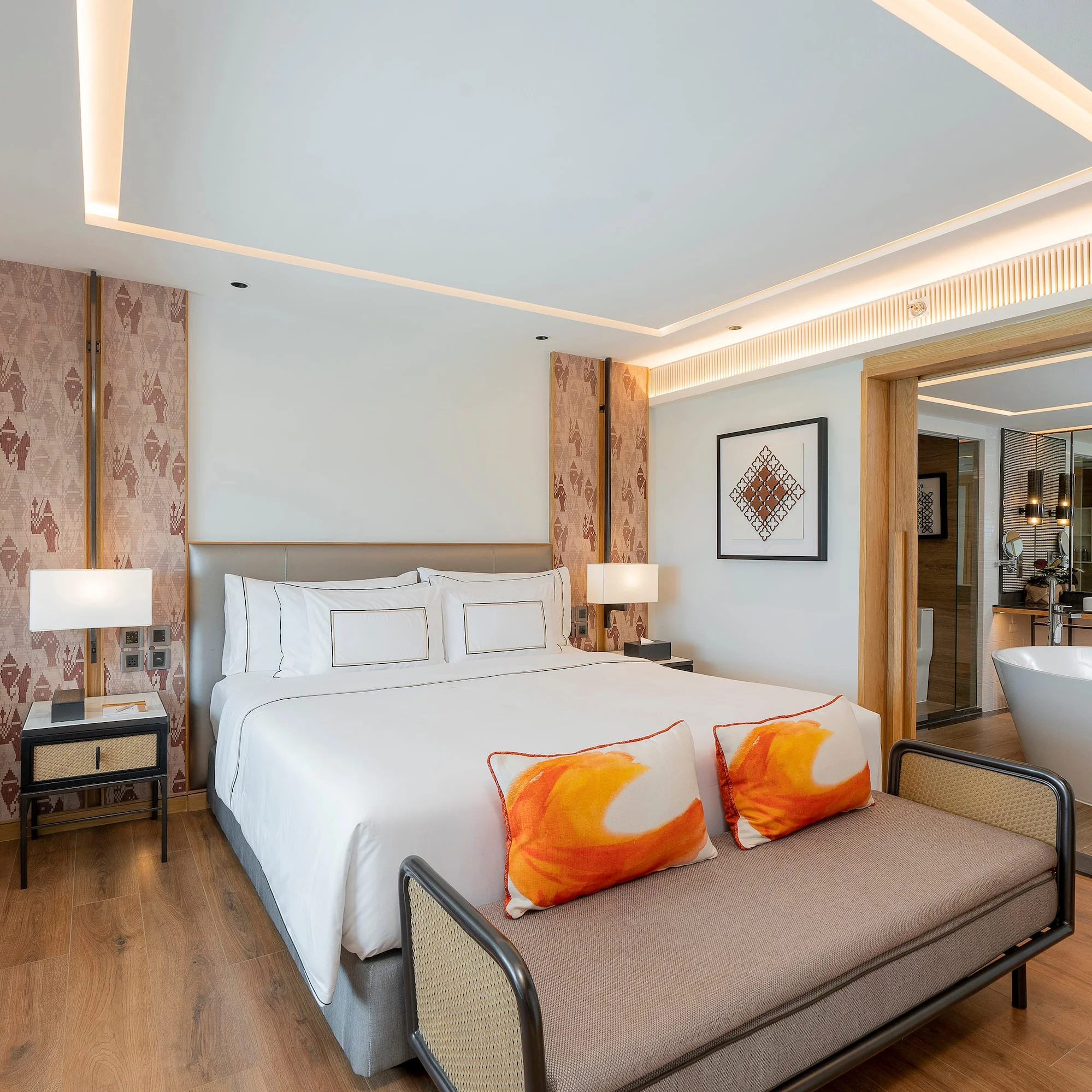 The Level Suite