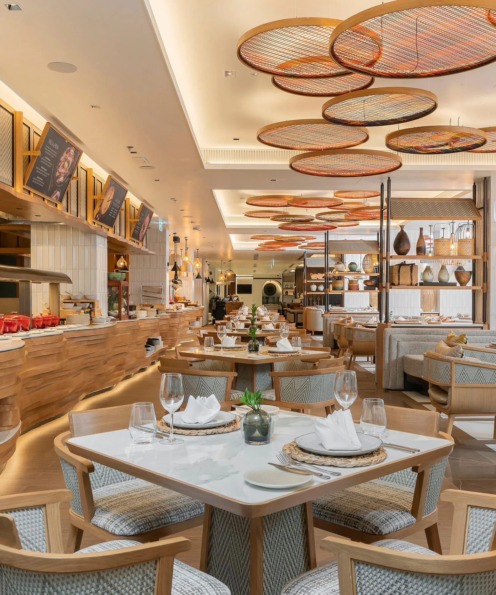 Meliá Chiang Mai