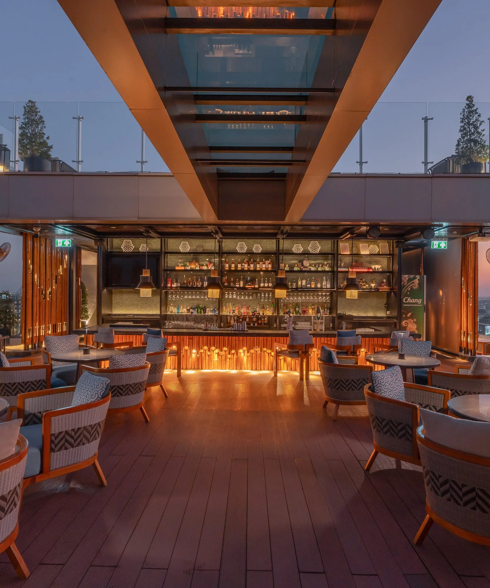 Meliá Chiang Mai