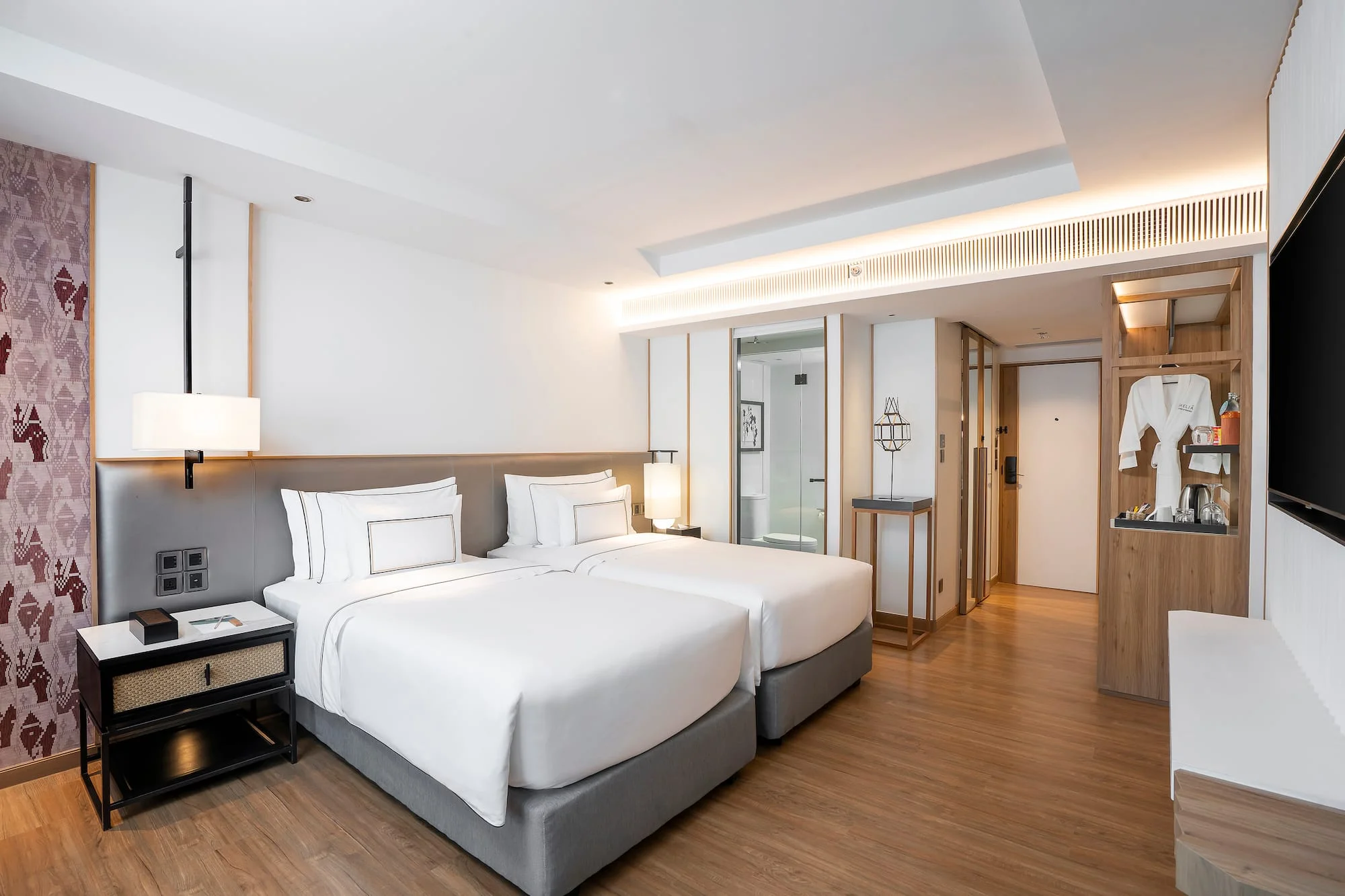 Meliá Room