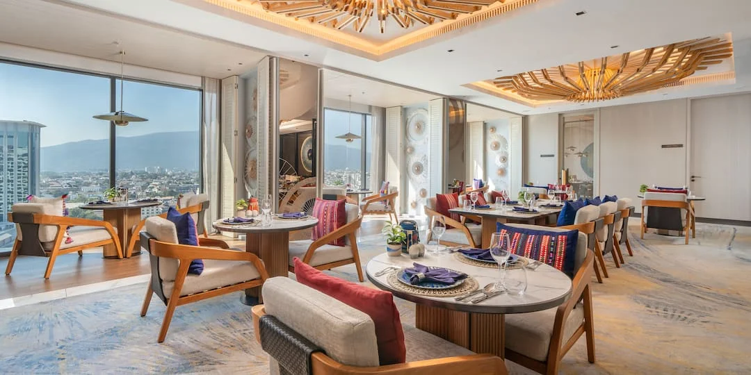 Meliá Chiang Mai