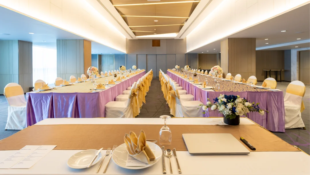 Novotel Phuket City Phokeethra