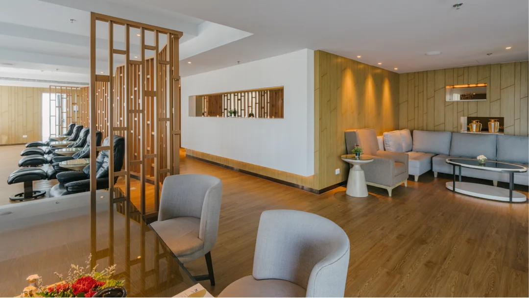 Novotel Phuket City Phokeethra