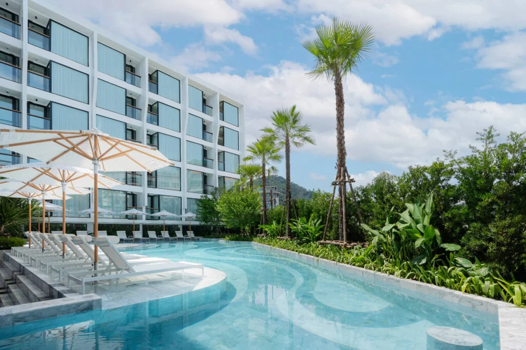 TRIBE Phuket Patong