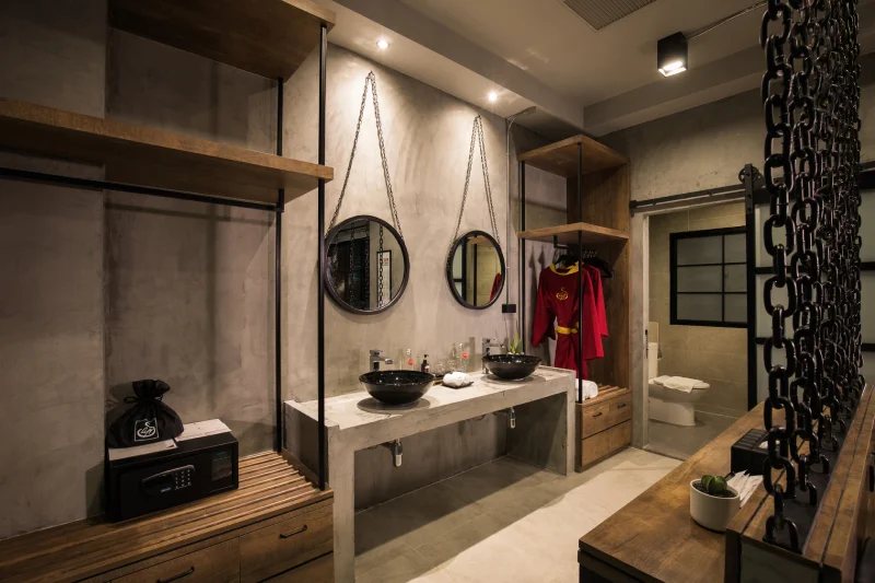 S Loft Deluxe