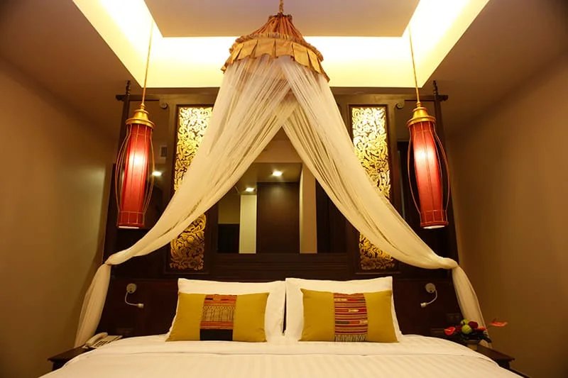 Grand Deluxe Lanna