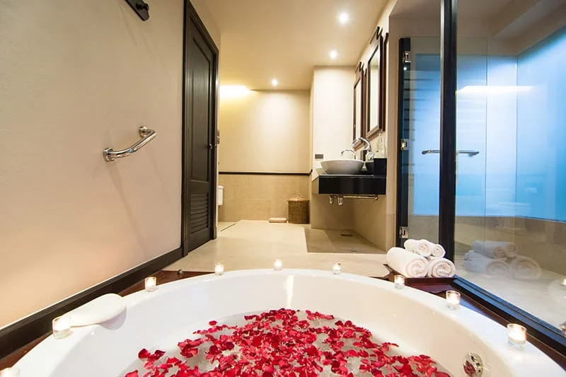 Siripanna Grand Royal Lanna Suite