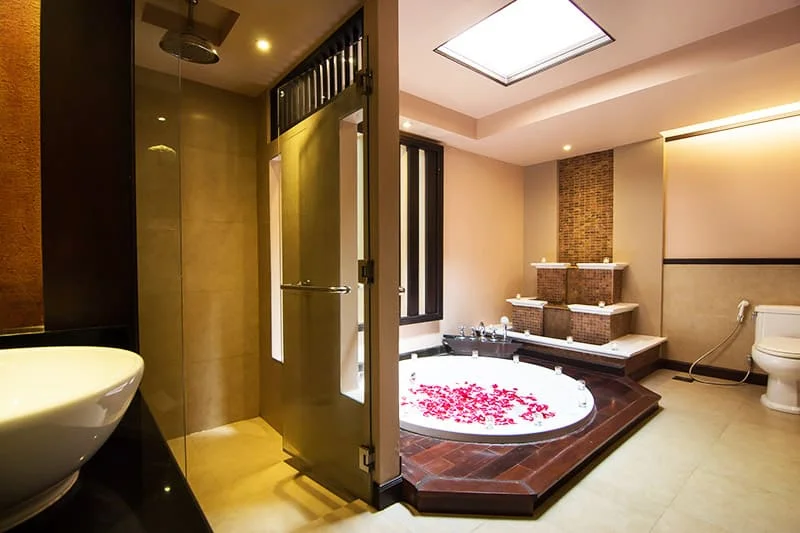 Grand Royal Lanna Villa