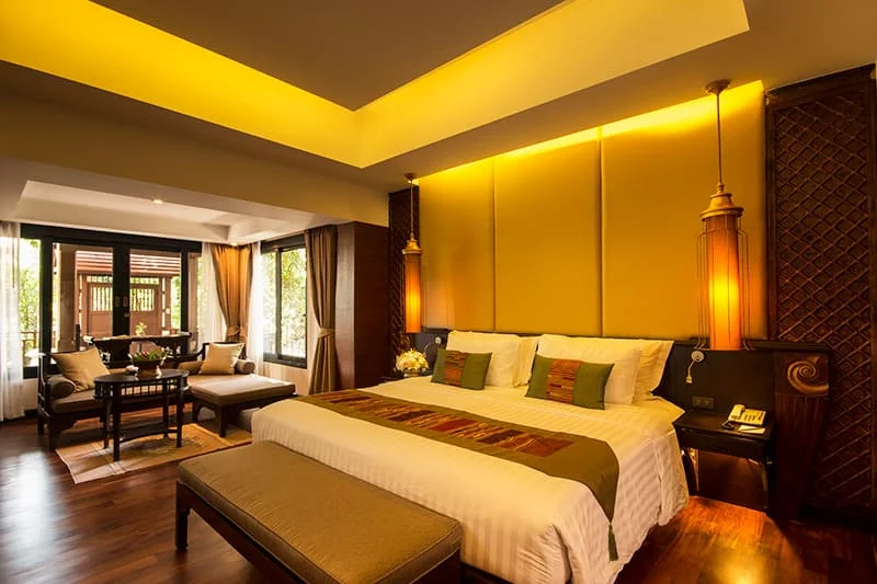 Royal Lanna Villa