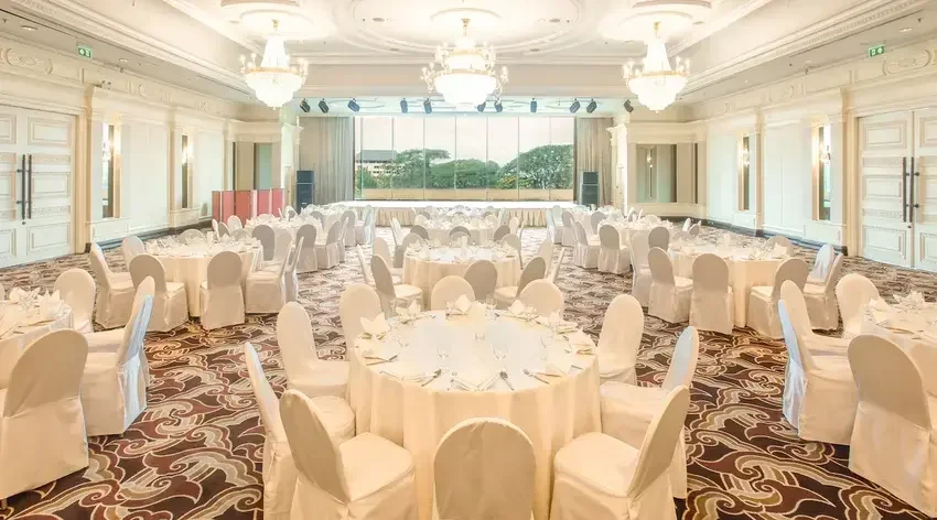 Centara Riverside Hotel Chiang Mai