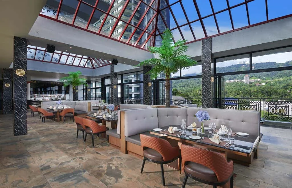GEO Resort & Hotel