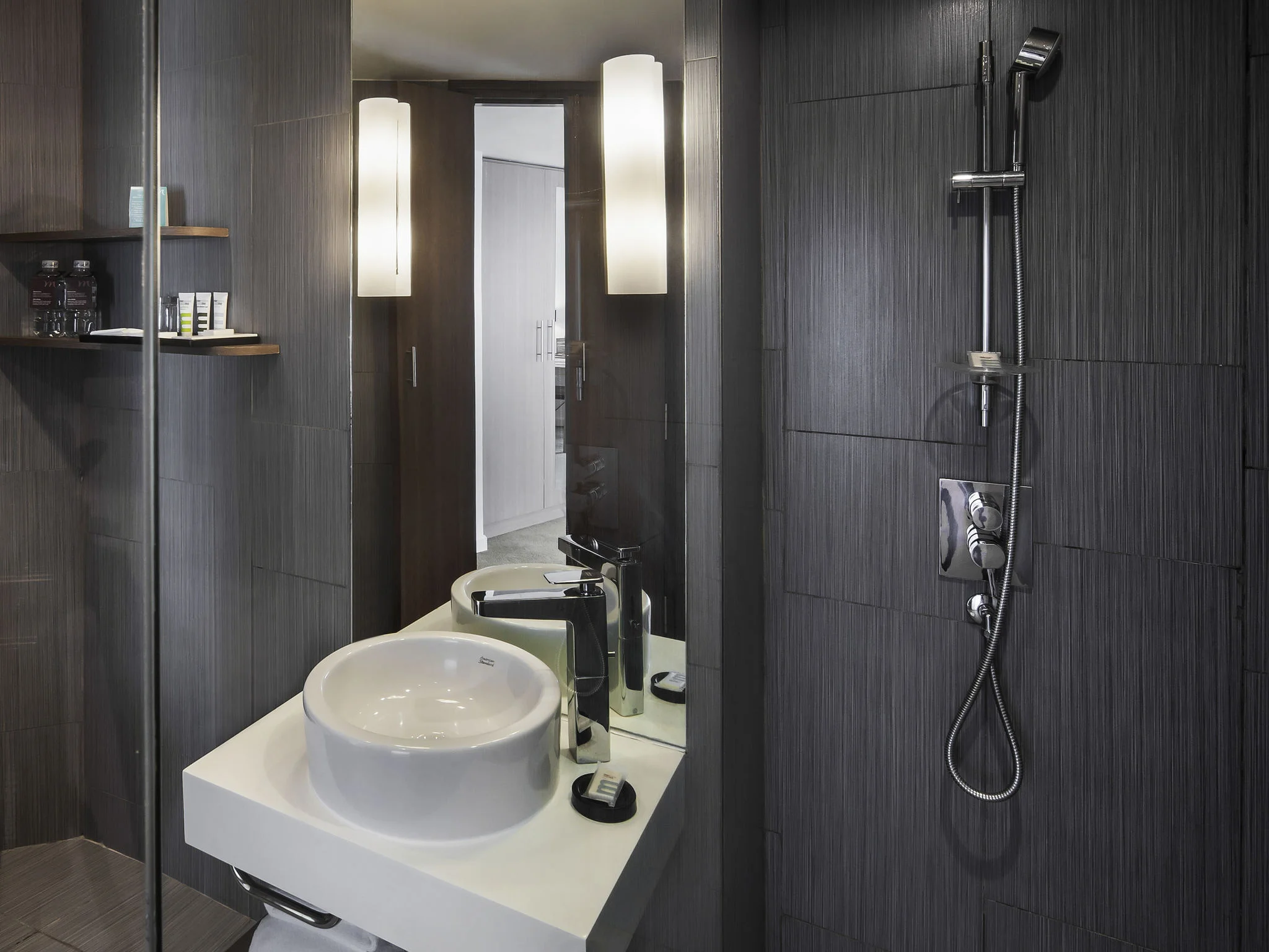 Classic Superior room, city view - 1 double bed or 2 Twin beds