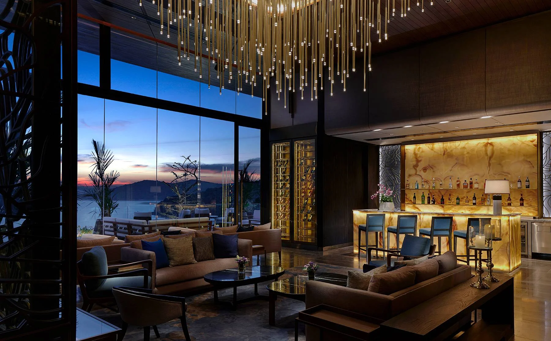 V Villas Phuket - MGallery Collection