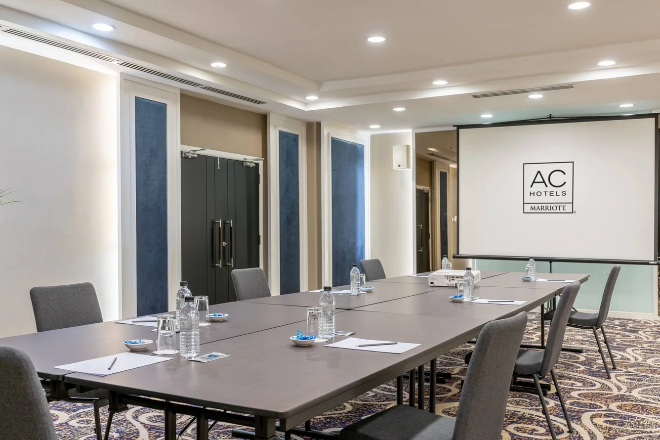 AC Hotel Penang