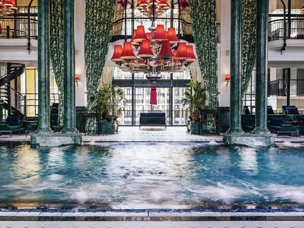 Hotel de la Coupole Sapa - MGallery Collection