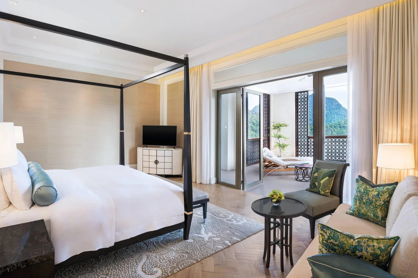 Astor Suite