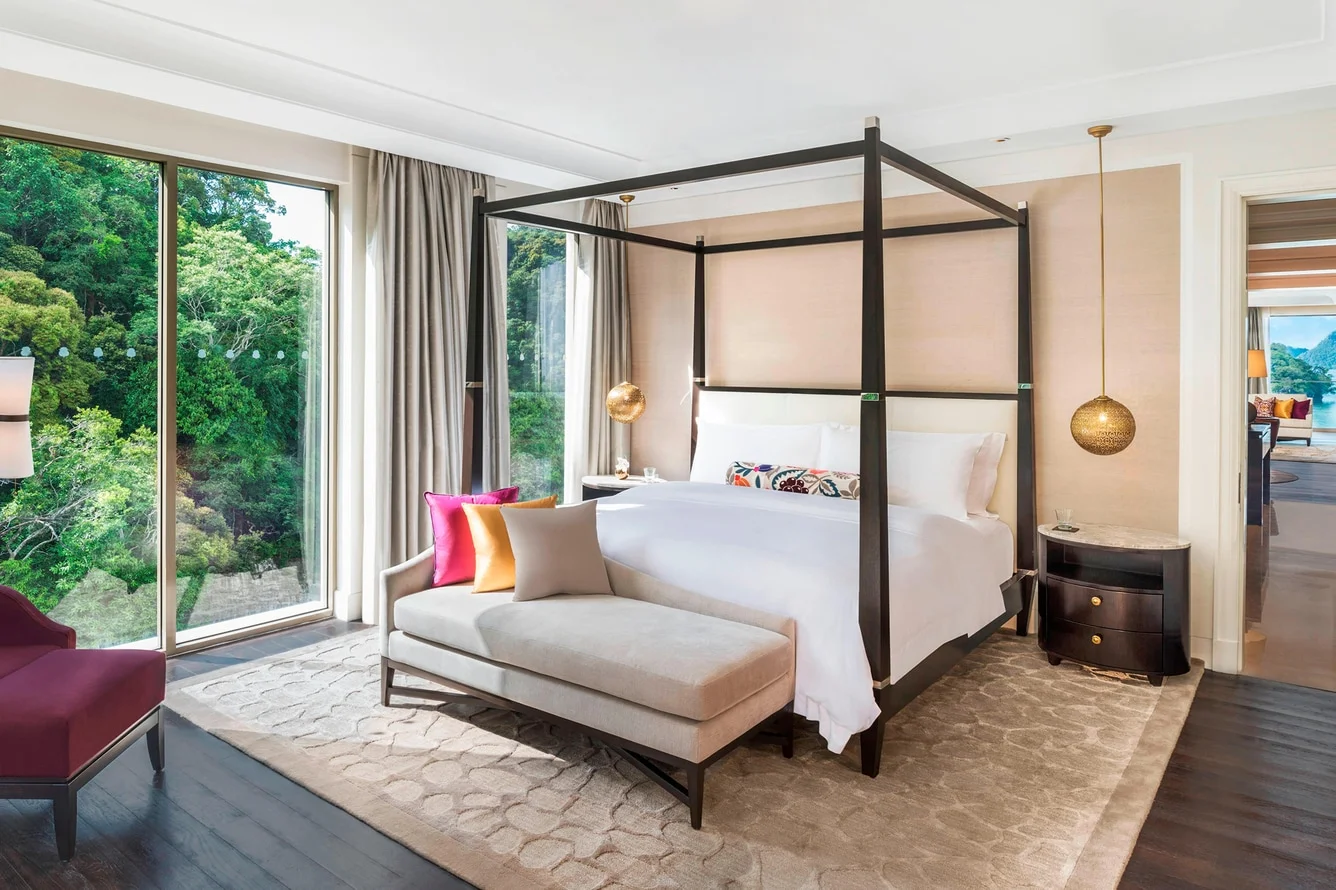 Panoramic Suite
