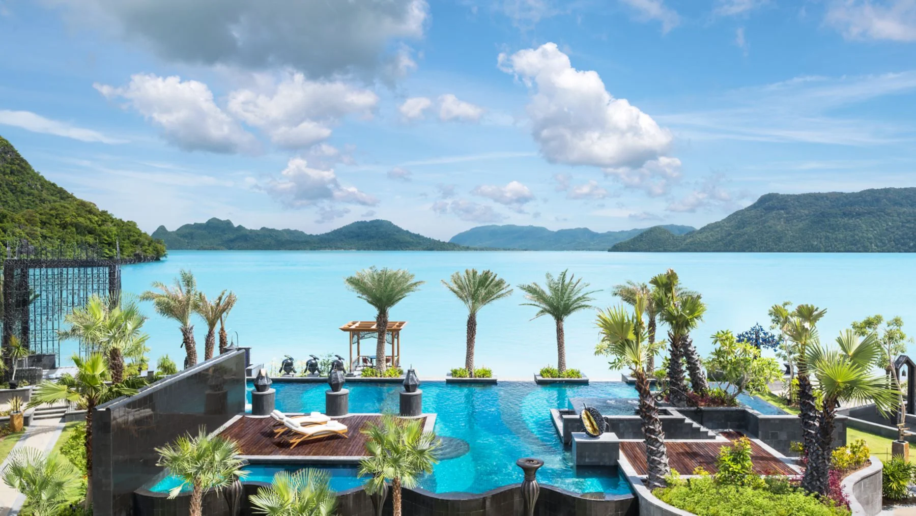 The St. Regis Langkawi