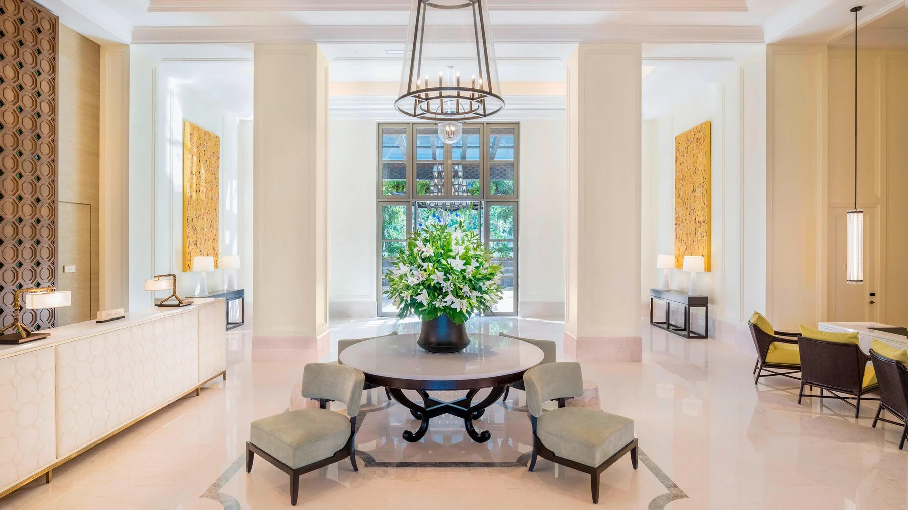 The St. Regis Langkawi
