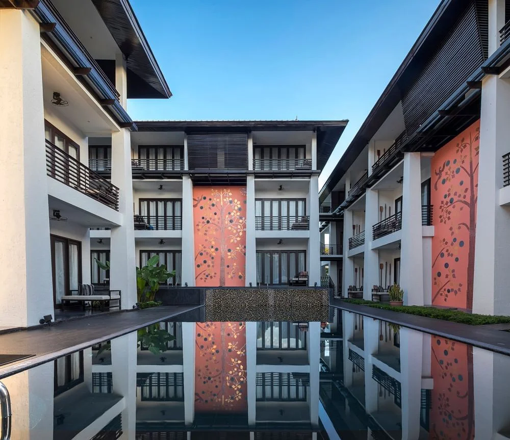 U Chiang Mai