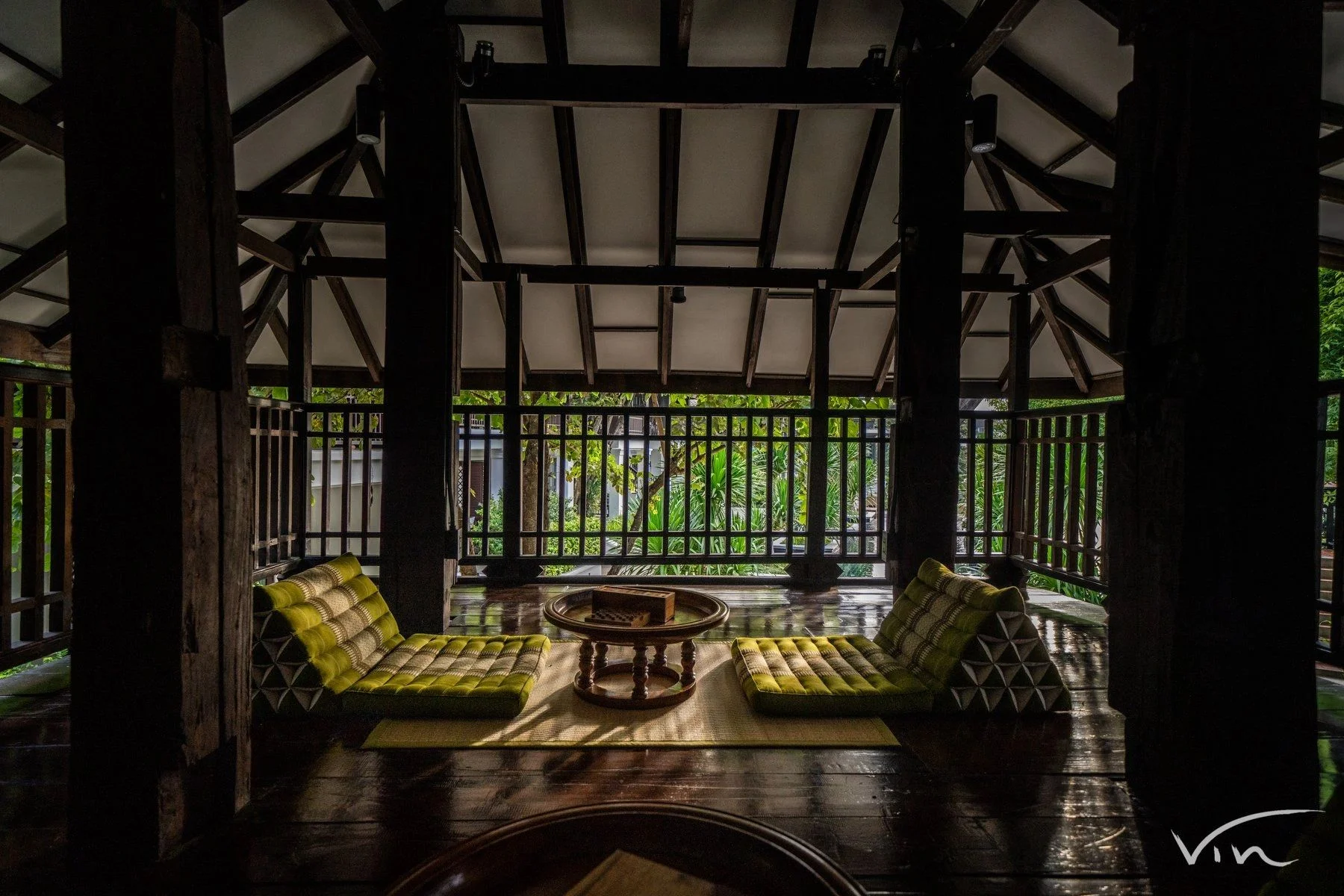 NA NIRAND Romantic Boutique Resort Chiang Mai