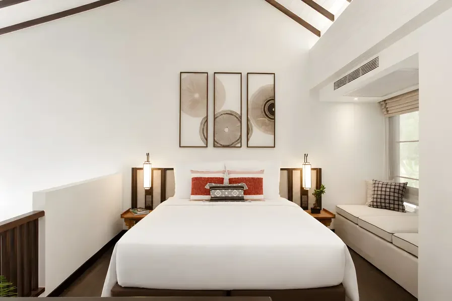 1 Bedroom Pool Residence
