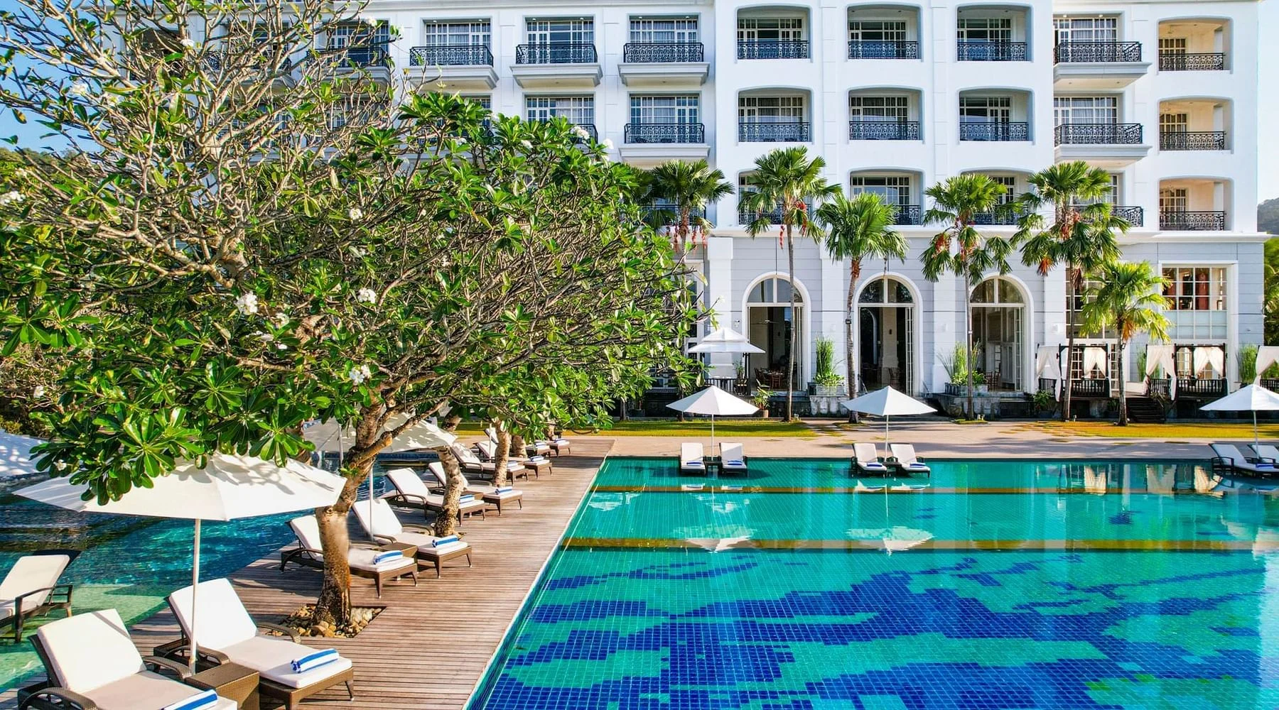 The Danna Langkawi