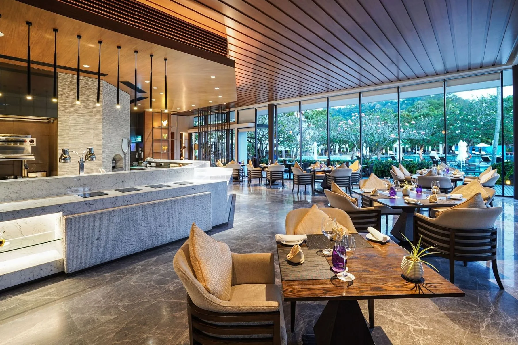 The Danna Langkawi