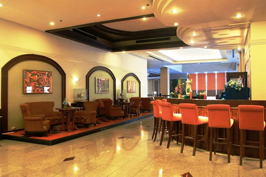 Duangtawan Hotel Chiang Mai